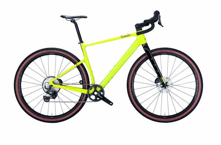 Wilier Adlar