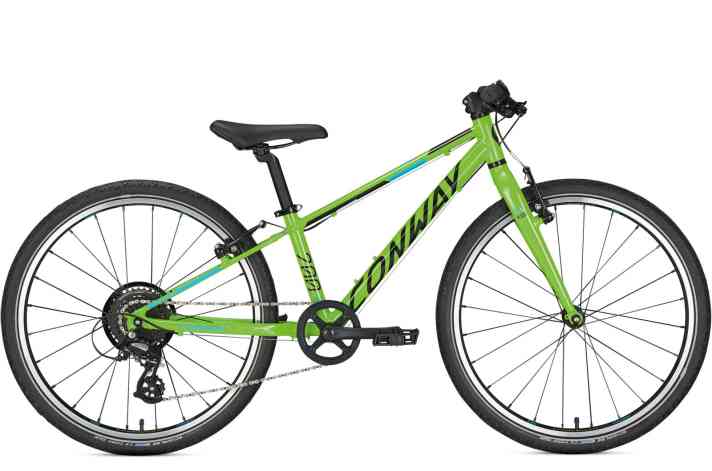Conway MS 200 Rigid