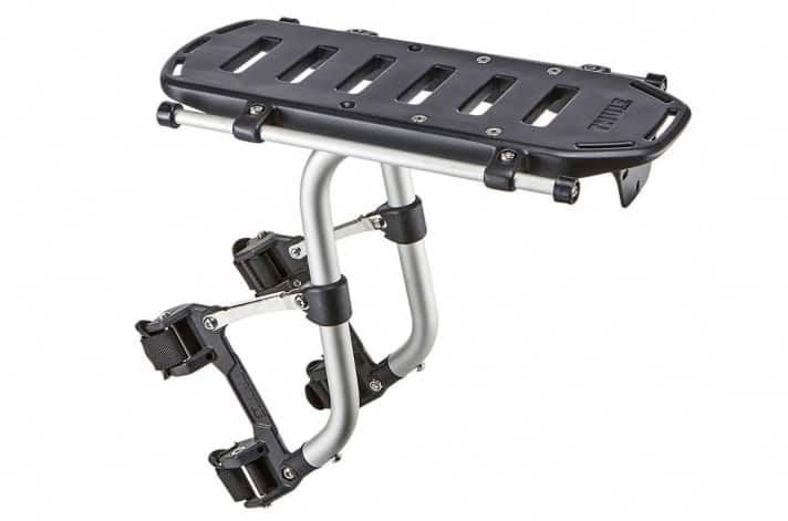 Fahrradträger Thule Tour Rack