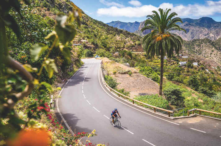 La Gomera