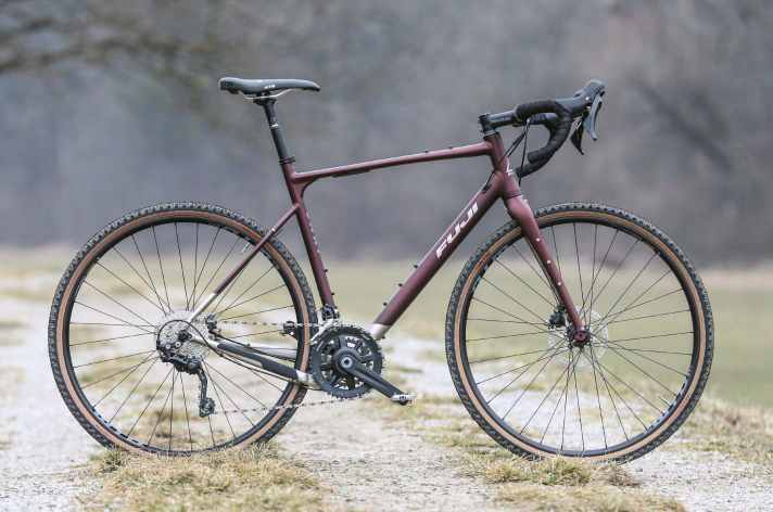 Fuji Jari 1.3