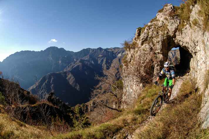   Garda Ronda – Impressionen