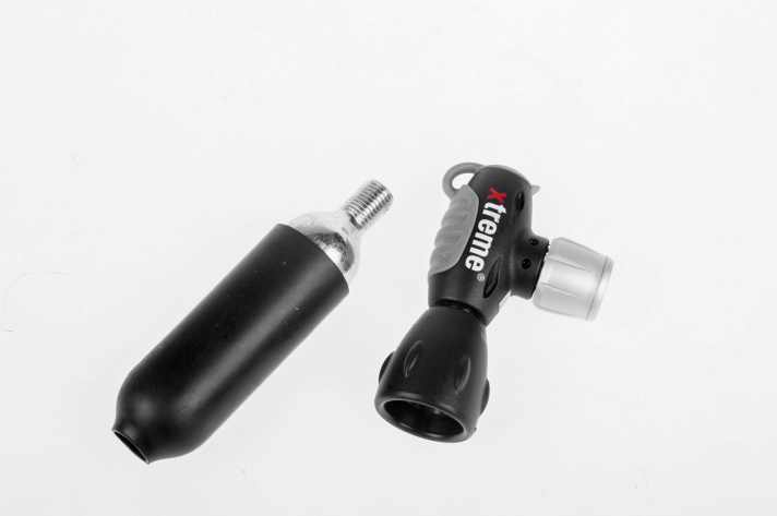 Xtreme Air Coach light CO²-Dosierer