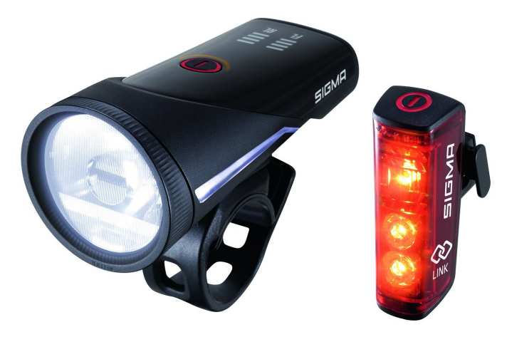 Aura 100 von Sigma