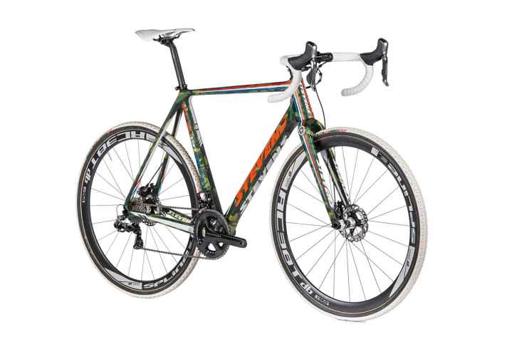 Cross