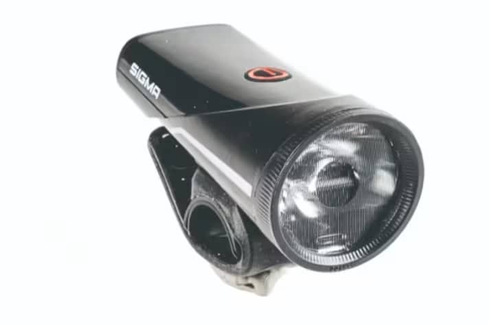 Sigma Aura 100