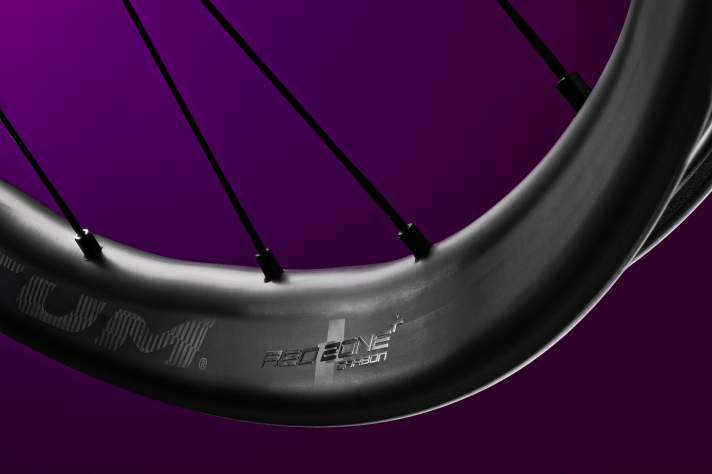 Die Red Zone Carbon+Laufräder sind Fulcrums neues Flaggschiff für XC und Marathon