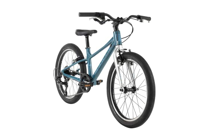 Marin Coast Trail 20” 7-Gang