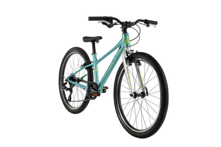 Marin Coast Trail 24”