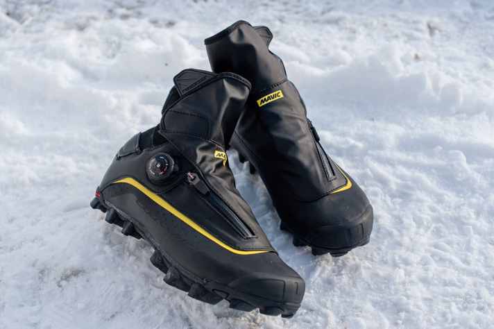   Mavic Crossmax SL Pro Thermo    