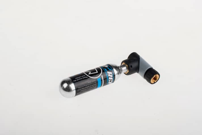 Pro Micro CO²- Adapter