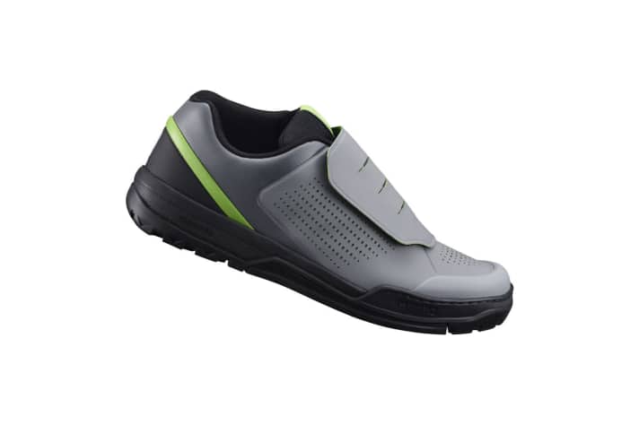   Neu für Gravity-Biker ist der GR900.