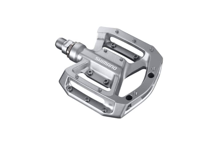   ...oder in Grau erhältlich.