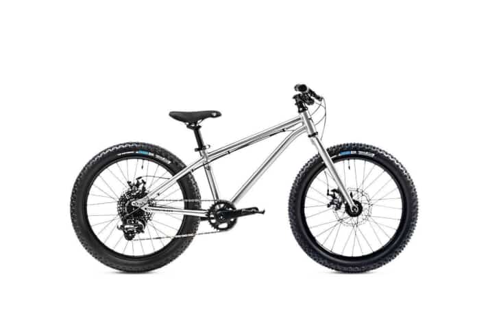 Early Rider Seeker 20
