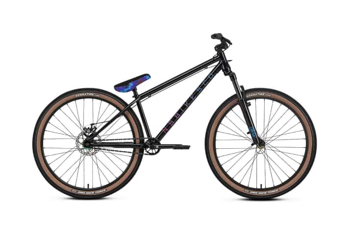   NS Bikes Metropolis