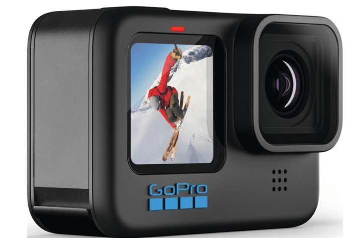   GoPro Hero 10