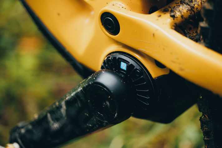 Kleiner Motor, leichtes E-Bike: <a href="https://www.bike-magazin.de/mountainbike/all-mountain/neues-light-e-mountainbike-trek-fuel-exe/"  rel="noopener noreferrer">Trek hat kürzlich mit dem Fuel EX</a>e ein neues Light-E-MTB mit TQ-Antrieb vorgestellt.