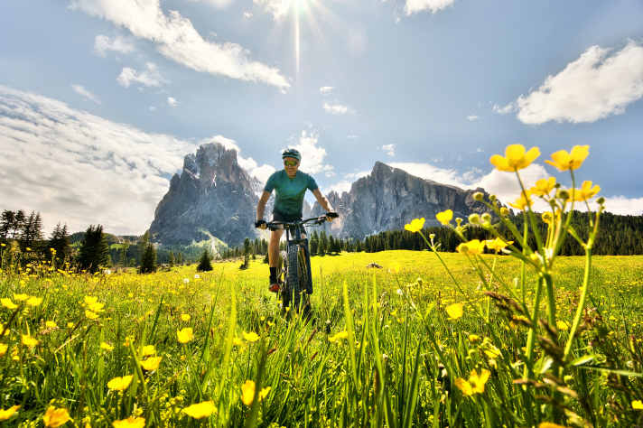 Fahrradfahren bei Asthma ist definitiv möglich und wird sogar empfohlen!