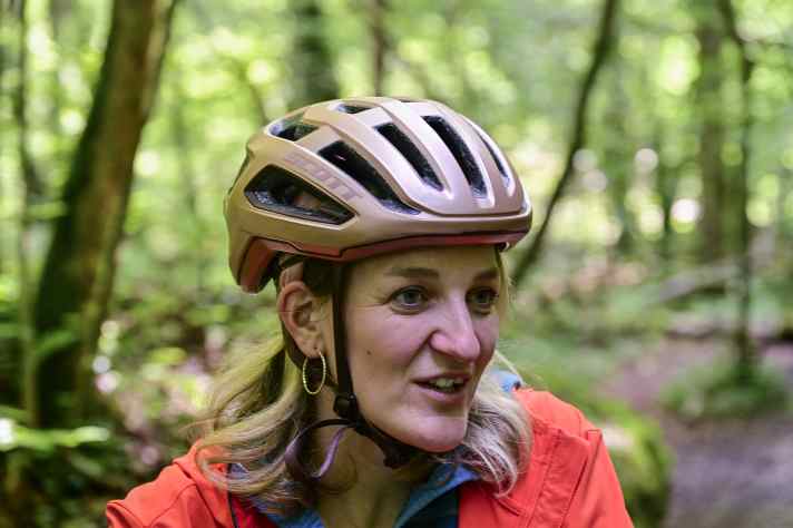 Ist für jeden konstruktiven Beitrag aus der Community offen: Projekt-Leiterin Bea Draese.