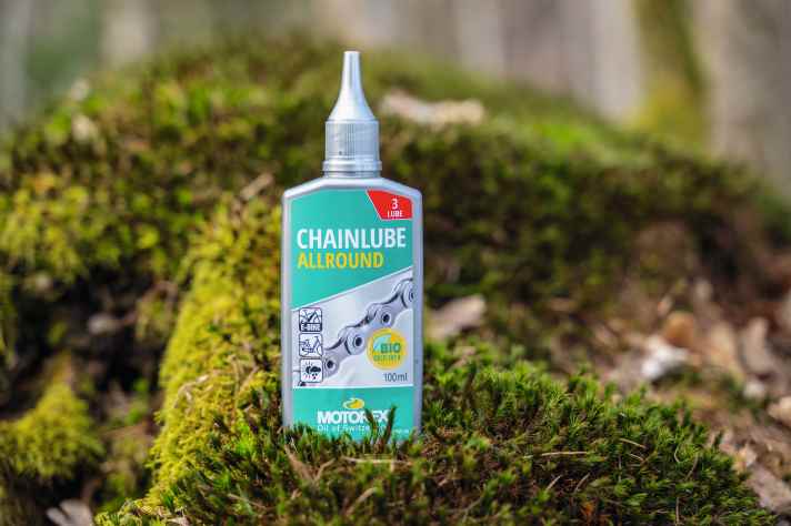 Motorex Chainlube Allround