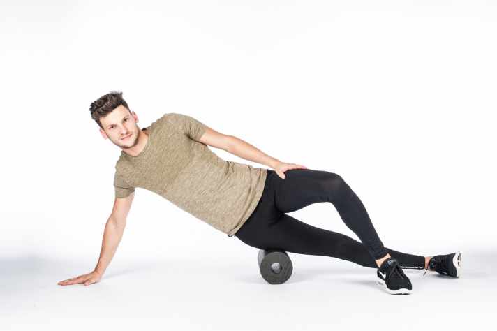   Blackroll / Foamroller