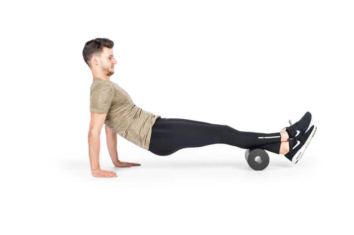   Blackroll / Foamroller