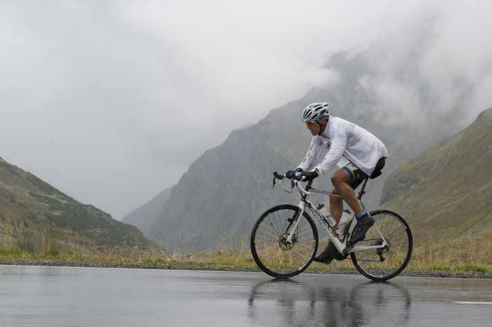 Team TOUR - die schönsten Fotos 2011-2016