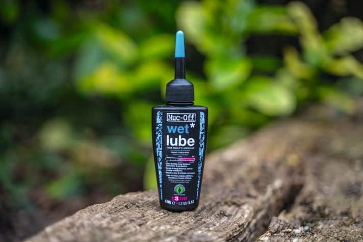 Muc-Off Wet Weather Lube