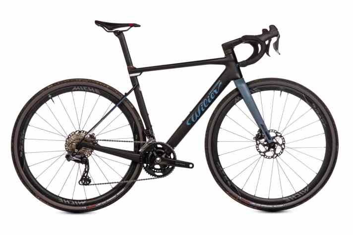 Wilier Rave SLR