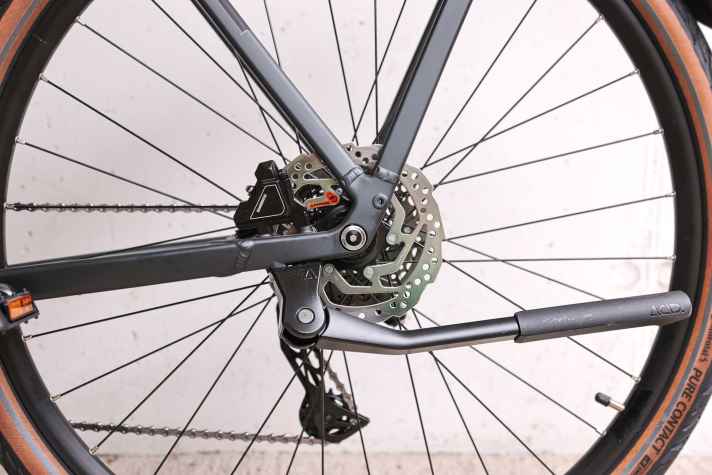 Fahrradständer