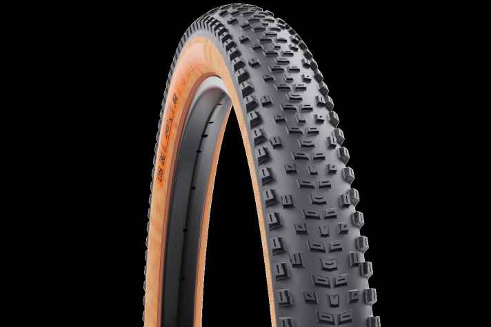 WTB rollt mit dem Macro einen leich rollenden XC-Schlappen an den Start