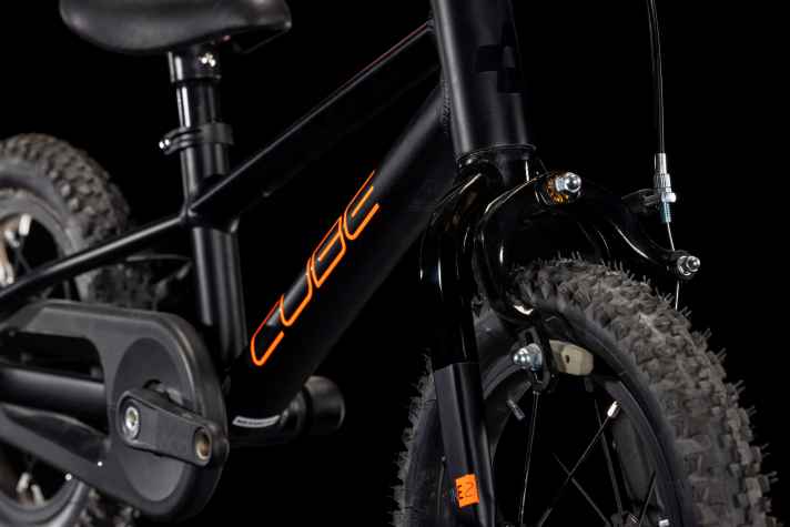 Für alle Größen das perfekte Bike. Mit dem Numove will Cube genau das bieten. Hochwertige Komponenten bekannter Hersteller machen das Kinderbike zu einem verlässlichen Tour-Begleiter.