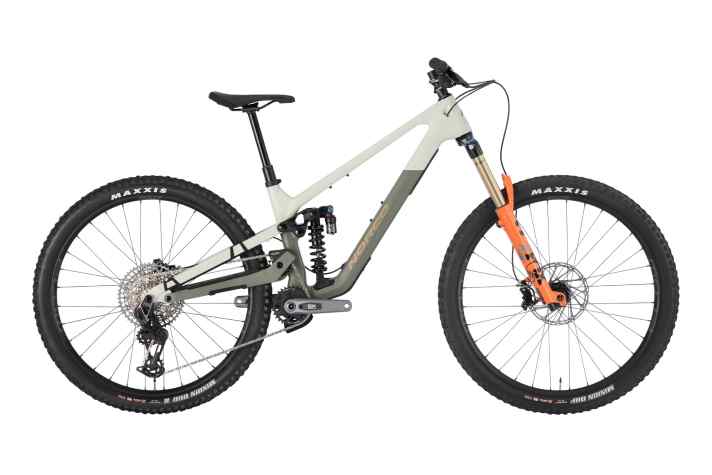 Norco Sight C1