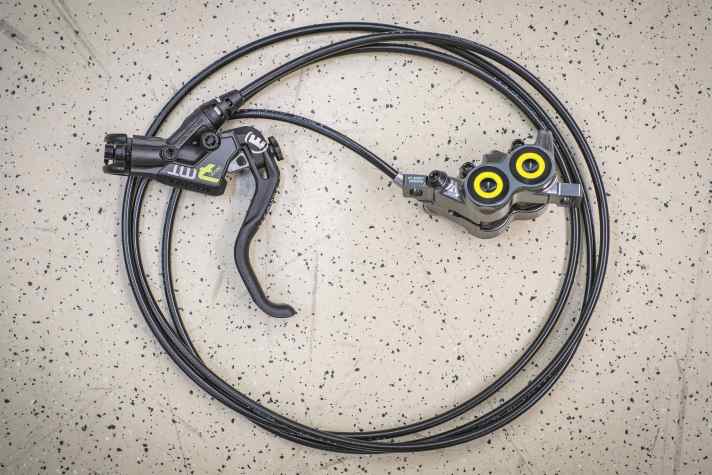 Die Magura MT7 Pro ist das Ergebnis einer deutsch-taiwanesischen Produktion. Die produzierten Stückzahlen gehen längst über eine Kleinserie hinaus.