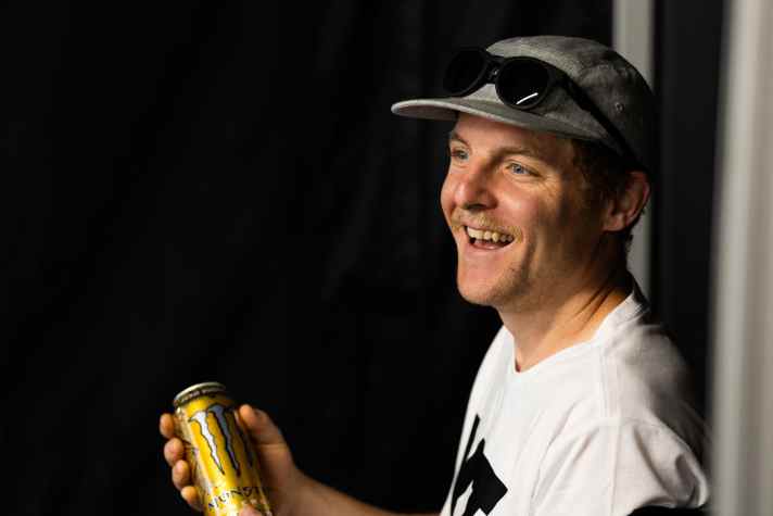 Christian “Texi” Textor – seit 2023 im YT Mob
