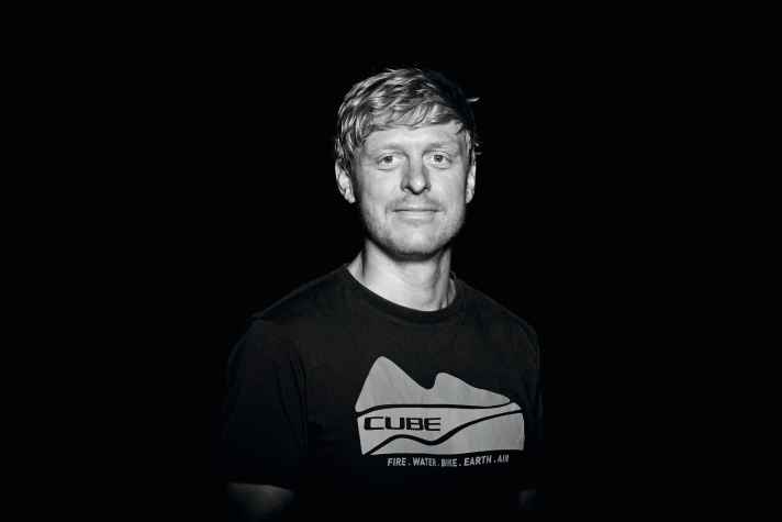 Frank Greifzu / Cube