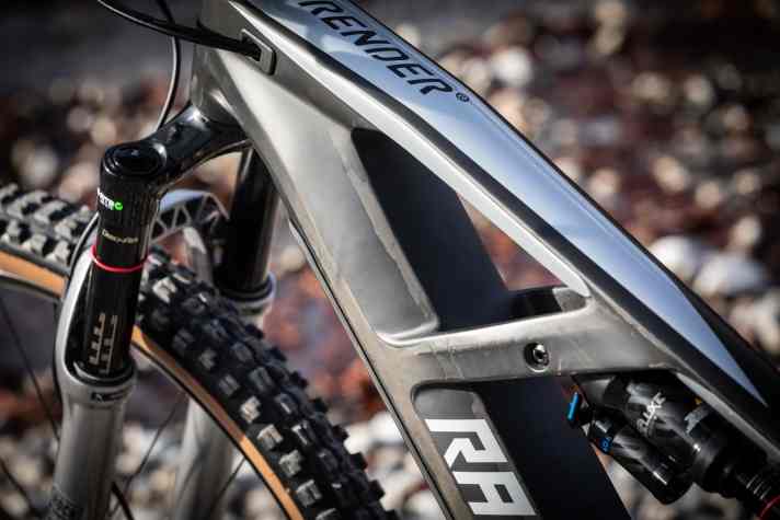   Für den Direktversender aus Bonn antwortete Lars Wiegand, Brand Manager bei H&S Bike Discount. Das <a href="https://www.bike-magazin.de/emtb/e_mtb_news_neuheiten/e-mtb-neuheiten-2020-radon-render" target="_blank" rel="noopener noreferrer nofollow">E-MTB-Fully Render</a>  soll ab KW 4/5 wieder lieferbar sein.  