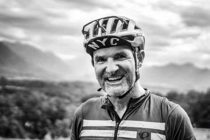 Kommentar von BIKE-Chefredakteur Henri Lesewitz