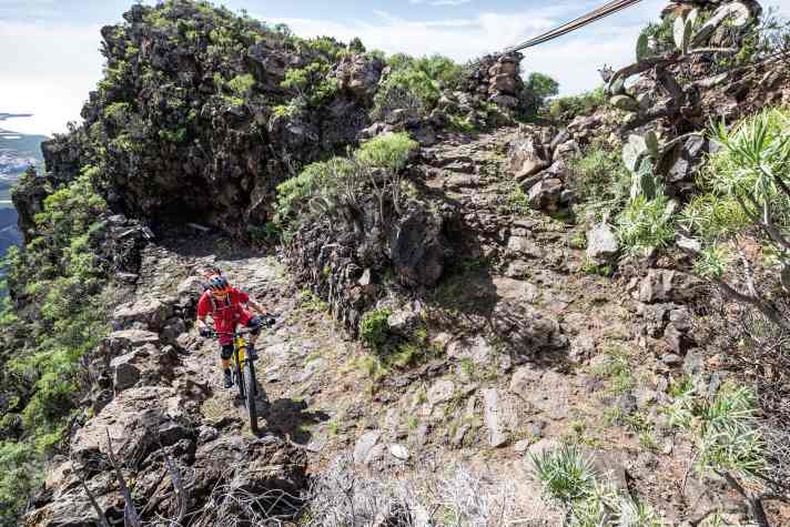   Zufallskurve - Bild 1