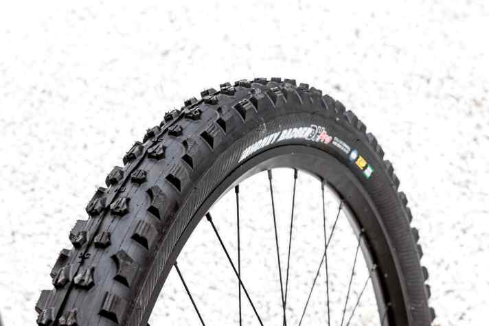   Kenda Honey Badger DH Pro 27.5 x 2.4"