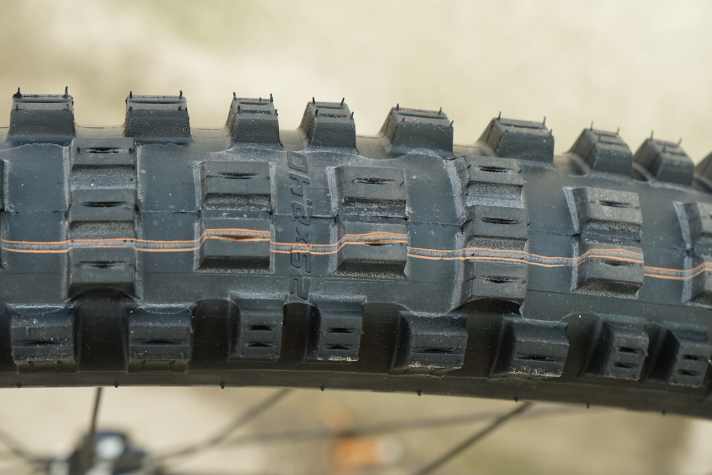 Schwalbe EddyCurrent Reifen – 29x2,6, E-MTB Spezialisiert, Addix Soft, Super Gravity, Für All Mountain & Enduro