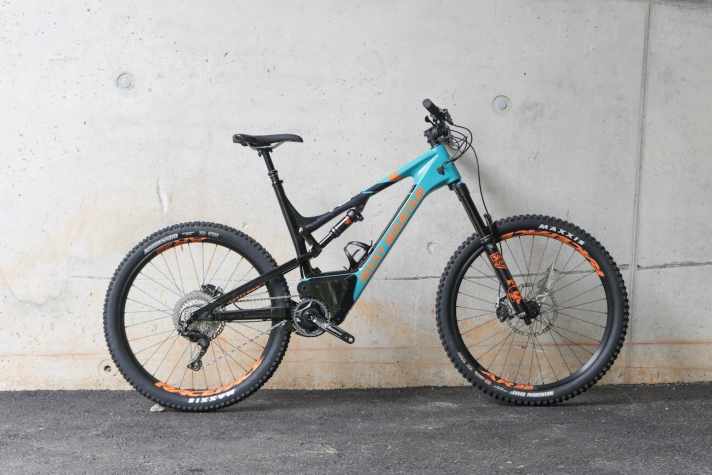   Die neuen Farben des Powerplay Altitude 2019.