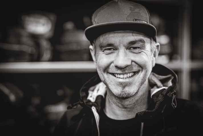   Markus Greber, EMTB-Testredakteur