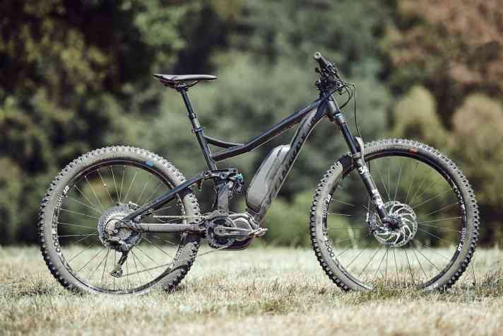   Conway eWME 627MX