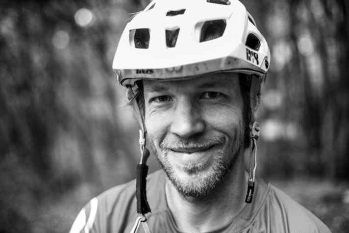   Florentin Vesenbeckh, EMTB-Testredakteur