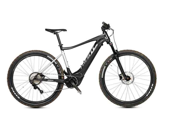   Giant Fathom E+2 Pro: 2999 Euro, 23,1 Kilo, Giant SyncDrive Pro, 496 Wh, 29".