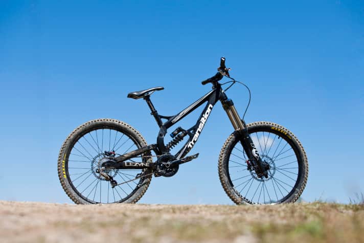   Transition TR 250