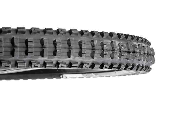   Bontrager SE5 2,3