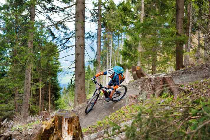   Chur: Brambi Flow
