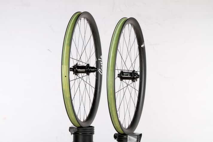   Castle CC Morgenstern 27,5"